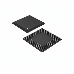 TMS320C6418ZTS600 Components Electronic 288 BBGA FCBGA BOM IC In Stock Embedded - Product Image 1
