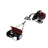 Machine à désherber manuelle pour jardin et ferme, tondeuse à gazon, machine à désherber