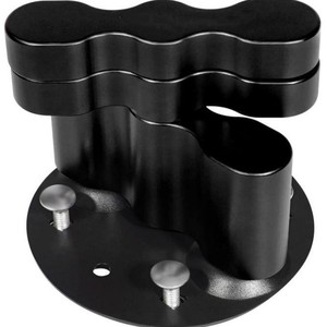Soporte de montaje para tanque de combustible RotopaX, soporte de acero 99036 para portaequipajes - Product Image 4