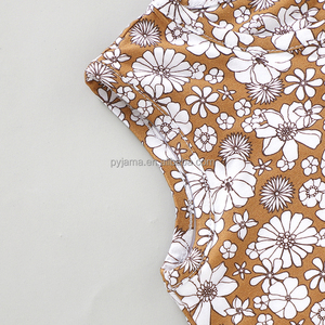 MOQ Rendah dan Logo Kustom Kain Rajut Lembut Resleting 1.0 Tog Kantong Tidur Bayi Bambu - Product Image 4
