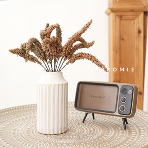 الشعاب المرجانية المرجانية المرجانية المصنوعة يدويا من الراتنج الأزرق الكنز البحري - Product Image 2