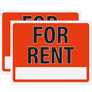 Signe Help Wanted maintenant Embauche de panneaux en plastique pour Job Fair Store Mall Restaurant Business Indoor Signage - Product Image 5