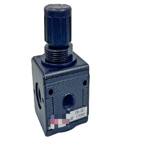 Regolatore di Pressione PLC 0821302560 Serie NL2-<span class=keywords><strong>RGS</strong></span> NL2-<span class=keywords><strong>RGS</strong></span>-G014-GAU-MAN-060-S Controllore Programmabile - Product Image 1