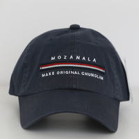 Topi Baseball Unisex 6 Panel Berbahan Twill Mesh dengan Logo Jacquard OEM Pabrik, Pinggiran Melengkung, Bernapas, Cocok untuk Semua Musim, untuk Lari, Fitness, Golf