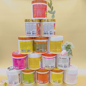 <span class=keywords><strong>Crema</strong></span> alla Curcuma 600ml Nuova Formula Super Sbiancante Idratante per <span class=keywords><strong>Corpo</strong></span> e Viso, Lozione Schiarente Anti-Macchie - Product Image 4