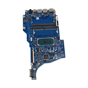 Para HP 14-DQ 14S-<span class=keywords><strong>DR</strong></span> Laptop Motherboard DA0PADMB8G0 SRGKG Notebook Computer Motherboard - Product Image 6