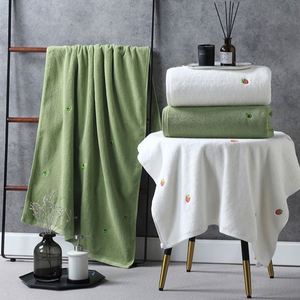 Toalla de Baño para Hotel 100% Algodón, 600gsm, Bordada, de Color Sólido, Hipoalergénica, de Secado Rápido y Ecológica de SOFTEXTILES - Product Image 1