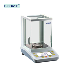 BIOBASE fabrique BA-C <span class=keywords><strong>balance</strong></span> analytique électronique automatique pour les laboratoires - Product Image 2