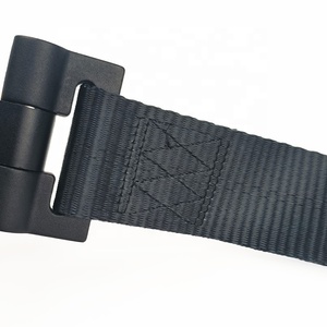 Courroie <span class=keywords><strong>de</strong></span> <span class=keywords><strong>remorque</strong></span> <span class=keywords><strong>de</strong></span> décoration noire <span class=keywords><strong>de</strong></span> <span class=keywords><strong>voiture</strong></span> <span class=keywords><strong>de</strong></span> culture <span class=keywords><strong>de</strong></span> JDM - Product Image 6