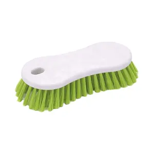 china manufacturer scrub brush cleaning brush cloth wash brush