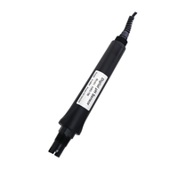Capteur de pH numérique KACISE KWS-790, plage de 0 à 14 pH, précision de 0,02 pH, compensation de température de 0 à 60, stabilité de 0,01 pH/24h, PT1000