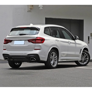 Kit de Carrocería M-Tech 2018-2021 para Modificación de Automóviles, Parachoques Delantero y Trasero, Faldones Laterales, Rejilla de Ventilación, Compatible con BMW X3 G01 - Product Image 5