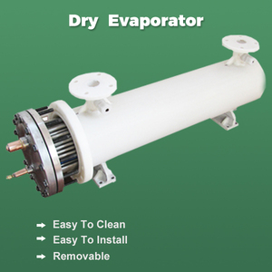 Горячая продажа 316L трубка испарителя теплообменник лодочного двигателя - Product Image 6