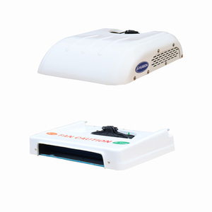 Unidad <span class=keywords><strong>de</strong></span> Refrigeración para Instalación en Techo, Accionada por Batería <span class=keywords><strong>de</strong></span> 12V, para Camioneta Refrigerada - Product Image 1