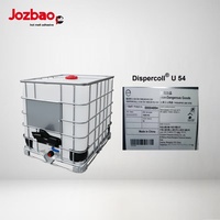 用于家具、汽车、鞋类、建筑行业的原料 Dispercoll U54 热敏性粘合剂