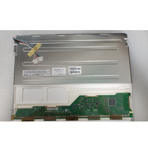 Écran LCD d'origine LQ121S1LG42, Module LCD 12.1 pouces 800x600 pour HMI industriel, affichage automobile - Product Image 3