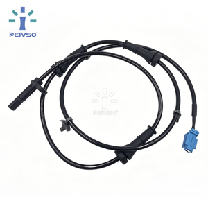 Capteur de vitesse de roue ABS arrière gauche OEM 47901-1AA0A pour Nissan Murano / Teana 09-14, pièces de rechange de freinage automobile # 479011AA0A - Product Image 1
