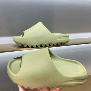 Deran nuova vendita calda scarpe in PVC da <span class=keywords><strong>uomo</strong></span> morbido fondo per massaggio da <span class=keywords><strong>uomo</strong></span> <span class=keywords><strong>casa</strong></span> Sport all'aperto scivoli pantofole per <span class=keywords><strong>uomo</strong></span> personalizzate pantofole con logo - Product Image 4