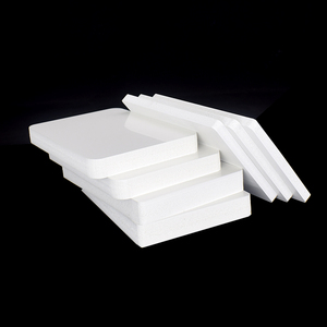 100 trắng + lần sử dụng tấm ván khuôn nhựa PVC tường cắt <span class=keywords><strong>15mm</strong></span> 18mm - Product Image 1