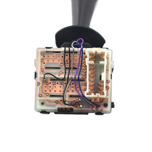 Nouveau Hiton 8201168013 Commutateur de colonne de direction standard OEM avec garantie d'un an pour RENAULT CAPTUR I <span class=keywords><strong>CLIO</strong></span> IV TRAFIC III - Product Image 2