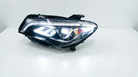 Phares LED de haute qualité pour Mercedes-Benz CLA 117 2013-2019