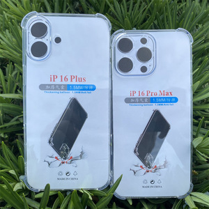 <span class=keywords><strong>Coque</strong></span> <span class=keywords><strong>de</strong></span> <span class=keywords><strong>téléphone</strong></span> en silicone <span class=keywords><strong>de</strong></span> 1,5 mm d'épaisseur pour <span class=keywords><strong>iPhone</strong></span> 16 15 14 13 12 11 Pro Max Mini X XS <span class=keywords><strong>XR</strong></span> 7 8 Plus, protection <span class=keywords><strong>de</strong></span> l'objectif, <span class=keywords><strong>coque</strong></span> arrière - Product Image 3
