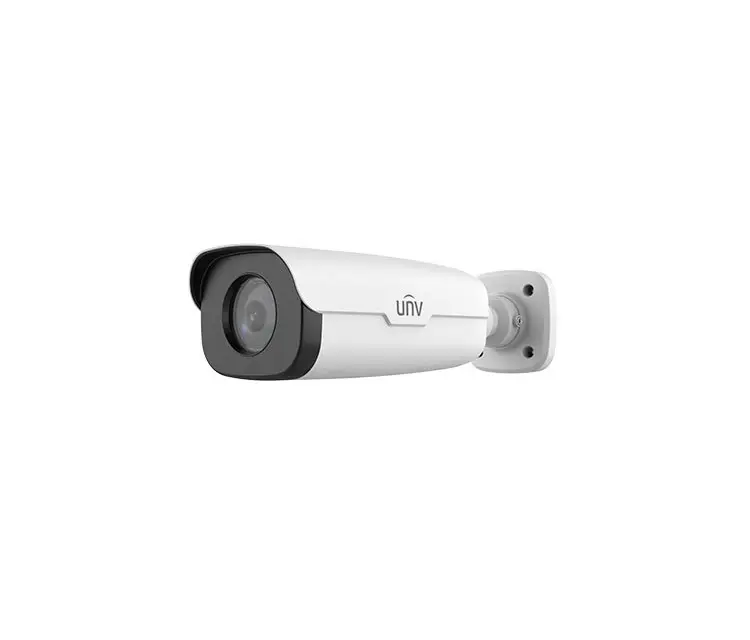 uniview unv 4MP EXIR 2.0 WDR H.265 Network IR Bullet CameraNetwork CCTV Security IP Camera IPC254EB-DX22GK-I0