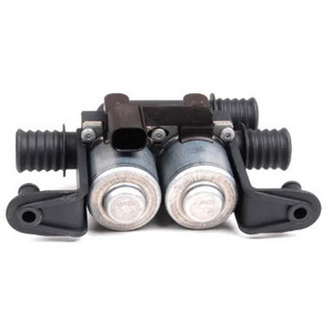 Válvula de Agua del Calefactor para BMW M5 E60 1147412159, Pieza de Repuesto para Modelos 2006-2010, Termostato del Motor - Product Image 5