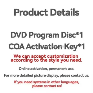 Sistema Operativo <span class=keywords><strong>MS</strong></span> <span class=keywords><strong>Windows</strong></span> <span class=keywords><strong>Server</strong></span> 2025 DataCenter de 64 bits en DVD, Todo Incluido, Multilingüe, Software de Activación en Línea - Product Image 6