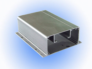 Foshan Oem Factory Price Aluminium Window Door Industrial Aluminum Profile - Product Image 6