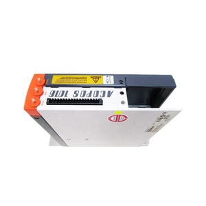 B&R ACOPOS Drive 8V1016.00-2 para Motor de CA, Componente de Automatización de Plástico 8V1016.00-2 B&R 8V1016.00-2 8V1016.00-2 - Product Image 5