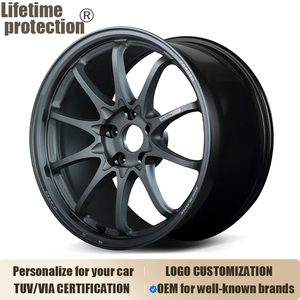 Jantes en alliage forgé RAYS CE28N-<span class=keywords><strong>plus</strong></span> M-SPEC 16 <span class=keywords><strong>17</strong></span> 18 19 20 21 pouces 5x100 5x112 pour Subaru WRX Audi A3 Volkswagen <span class=keywords><strong>Golf</strong></span> Seat Leon - Product Image 1