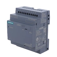 CPU SIMATIC S7-1500 1516-3 PN/DP Baru Original Unit Pemroses Sentral Simatic PLC 6ED1052-2CC08-0BA1
