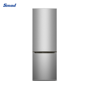 175l Bottom Drawers Freezer Manual Defrost Mechanical <b>Refrigerator</b> Bottom Freezer <b>Refrigerator</b> - Product Image 4