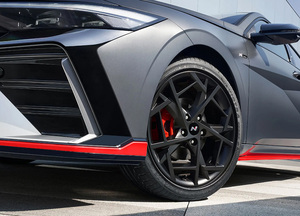 China Barato 2024 H-yundai Elantra Sedan 1.5L CVT GLX Hyun-dai Coches nuevos <span class=keywords><strong>Precio</strong></span> bajo H-yundai Elantra - Product Image 5