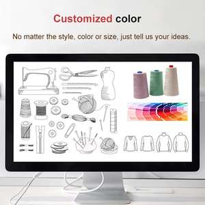 <span class=keywords><strong>Abiti</strong></span> da <span class=keywords><strong>Donna</strong></span> Personalizzati, 17 Anni di Esperienza come Fabbrica OEM, Vestiti Comodi e Perfettamente Aderenti, Selezione di Tessuti Disponibile - Product Image 5