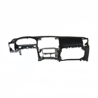 Accessoires intérieurs beige, cache-tableau de bord sans table d'altitude, OEM 55401-60922-E1, tableau de bord pour Toyota Prado 2002-2010