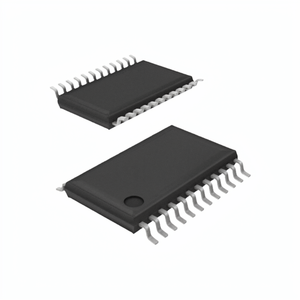 CY2510ZXC-1 24 TSSOP Authorized Distributor Electronics Component Clock Timing - Product Image 1