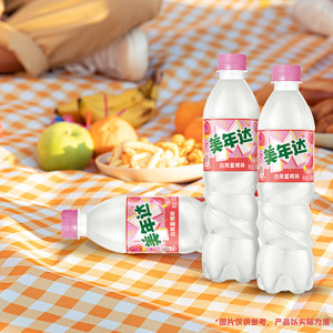 <span class=keywords><strong>Boisson</strong></span> gazeuse Mirindas White Phoenix Peach New Flavor Multi-flavor Mixed 500ml <span class=keywords><strong>Boisson</strong></span> gazeuse Mirindas - Product Image 4