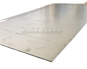 Precio de la Placa de Aleación de Níquel ASTM C-276 C276 - Product Image 1