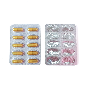 自社ブランドのMacaアルギニン科学的に配合された無添加フォーミュラメンズトータルヘルスサポートカプセル - Product Image 4