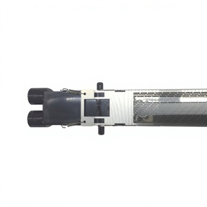 Unité de charge corona A1RFR70100 d'origine pour presse C1085 C1100 C8000 Konica Minolta Bizhub - Product Image 4