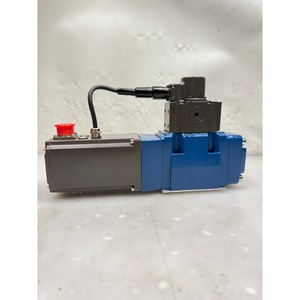 Lainuo 4WRDE ซีรีส์ R900954182 4WRDE25V1 R900978280 4WRDE25V350L แบบสัดส่วน R901469206 4WRDE10V1-100L-60/MXY/24A5 - Product Image 2