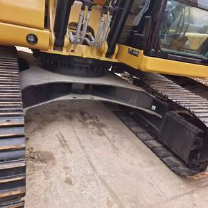 Caterpillar 320GC Neuf, conforme EPA CE, occasion, matériel de construction, mines, excavatrice d'occasion 320GC, 320D - Product Image 6