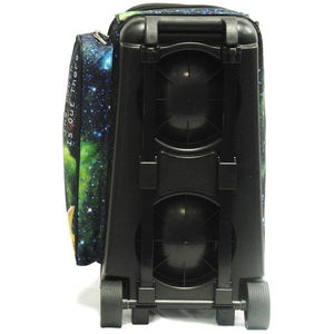 Bolsa de Bolos de Doble Rodillo con Compartimento Separado Grande para Zapatos (Hasta 2 Pares de Zapatos) y Bolsillos para Accesorios - Product Image 2