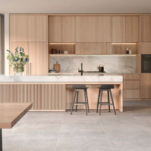 Meubles de cuisine à flûtes, armoires de cuisine - Product Image 6