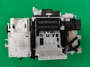 WF7620 <b>Suction</b> <b>Pump</b> Unit Original for WF7620 WF7610 L1455 Inkjet Printer Cleaning Unit L1455 Cleaning Unit - Product Image 2