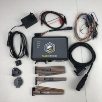 KESS Master Tam OBD Bench-Boot Protokolleri Araç ECU Yeniden Eşleme İçin Aktivasyon Lisansının Kilidini Açma