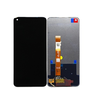 Écran LCD de téléphone portable pour <span class=keywords><strong>Oppo</strong></span> <span class=keywords><strong>A53</strong></span> <span class=keywords><strong>A53</strong></span> 5G A53S assemblage de numériseur d'écran tactile, pour écran LCD <span class=keywords><strong>OPPO</strong></span> A53S A53S 5G - Product Image 1