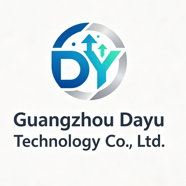 Guangzhou Dayu Technology Co., Ltd. logo